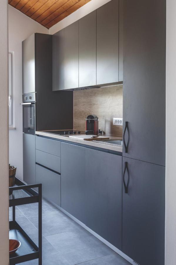 Center Apartment Golden Ray Bol Exteriér fotografie