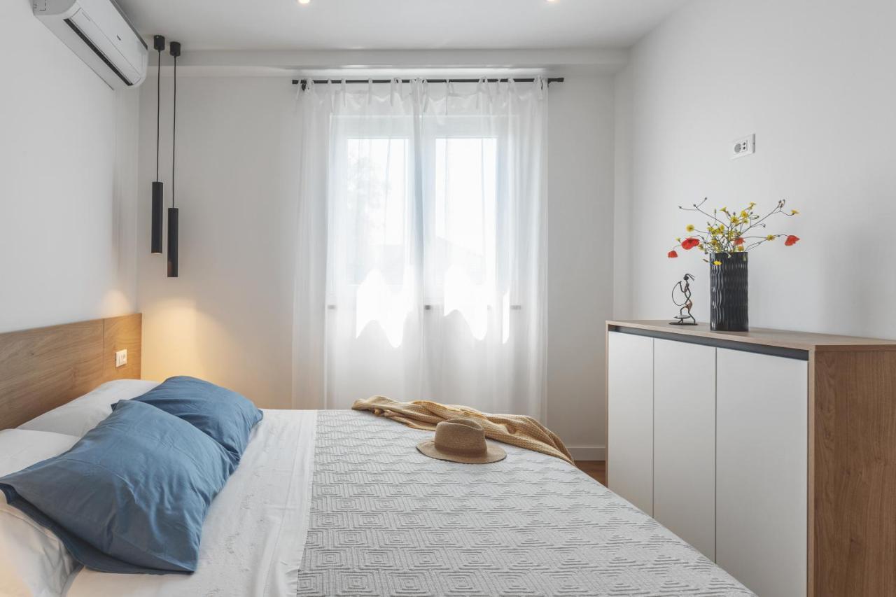Center Apartment Golden Ray Bol Exteriér fotografie