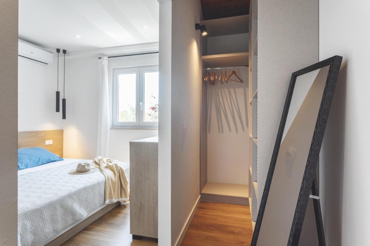 Center Apartment Golden Ray Bol Exteriér fotografie