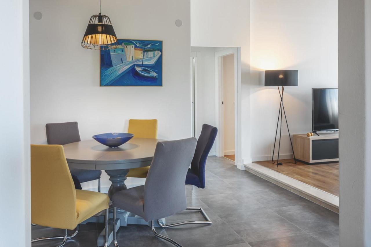 Center Apartment Golden Ray Bol Exteriér fotografie