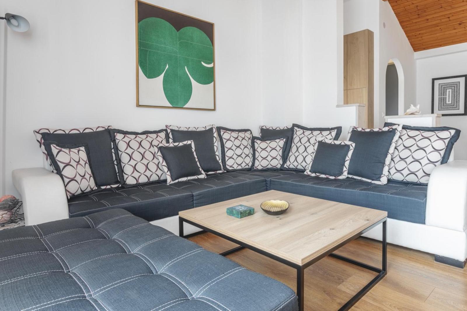 Center Apartment Golden Ray Bol Pokoj fotografie
